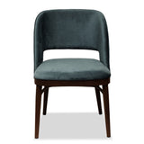 Alta Dining Chair | Nufurn Commercial Furniture 
