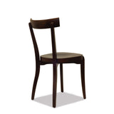 PAGED A-2000 Amaro Bentwood Side Chair | In Stock