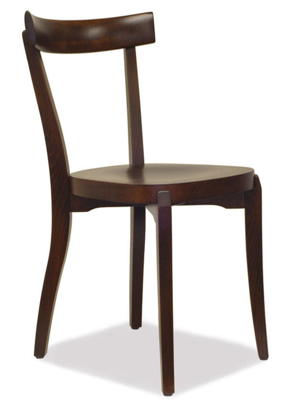 PAGED A-2000 Amaro Bentwood Side Chair | In Stock | Nufurn Commercial Furniture 