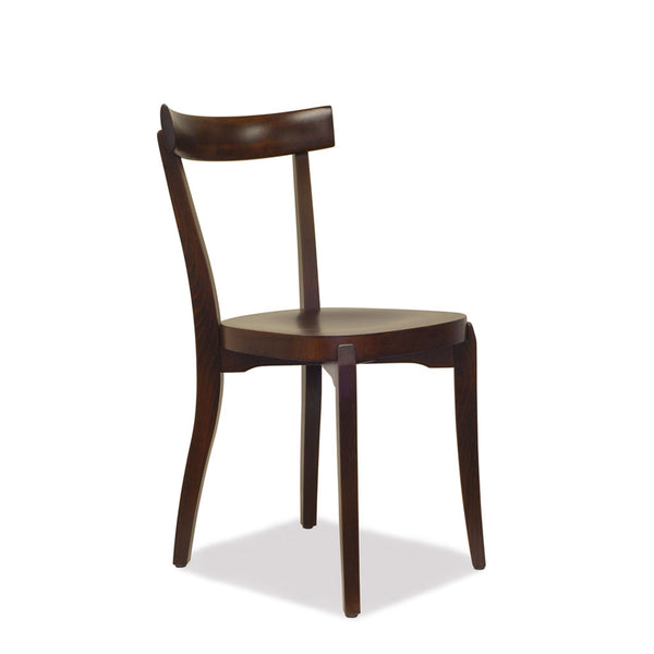 PAGED A-2000 Amaro Bentwood Side Chair | In Stock | Nufurn Commercial Furniture 