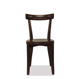 PAGED A-2000 Amaro Bentwood Side Chair | In Stock