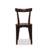 PAGED A-2000 Amaro Bentwood Side Chair | In Stock | Nufurn Commercial Furniture 