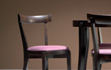 PAGED A-2000 Amaro Bentwood Side Chair | In Stock | Nufurn Commercial Furniture 