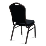 Ambassador Banquet Chair | Nufurn Commercial Furniture 