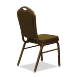 Nufurn Ambassador Stacking Banquet Chair