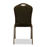 Nufurn Ambassador Stacking Banquet Chair