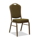 Nufurn Ambassador Stacking Banquet Chair