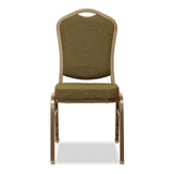 Nufurn Ambassador Stacking Banquet Chair