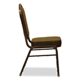 Nufurn Ambassador Stacking Banquet Chair