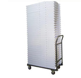 Trolley - Nufurn Americana Folding Chair | In Stock | Nufurn Commercial Furniture 