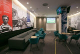 Club : Easts Leagues Club