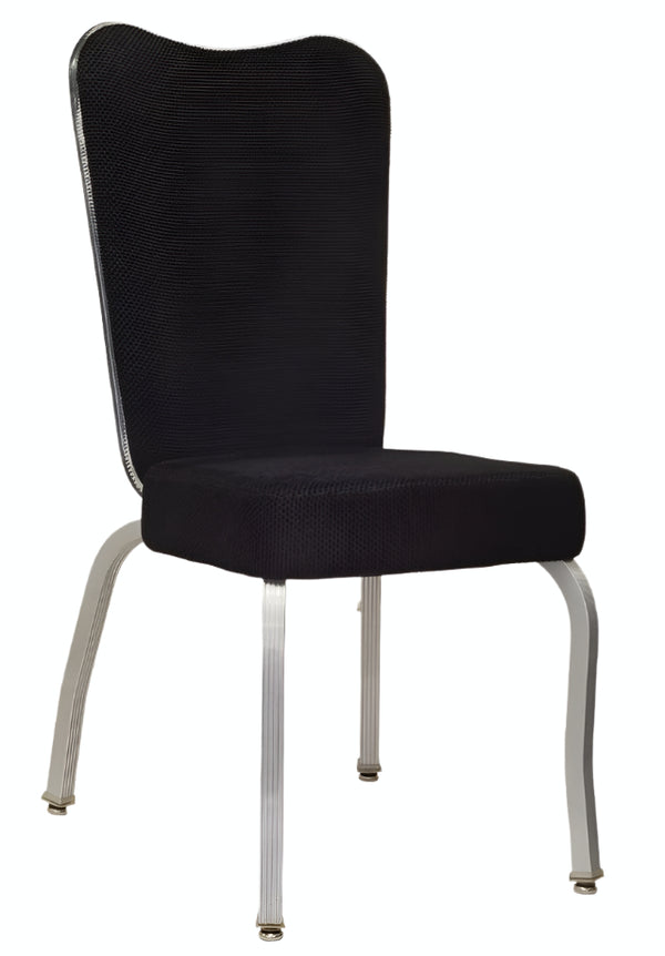 Ariel Flex Back Banquet Chair | Nufurn Commercial Furniture 