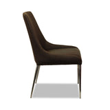 Ash Dining Chair | Nufurn Commercial Furniture 