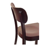 Asti - Bon Bentwood Chair - Indoor Restaurant Chair - Nufurn Commercial Furniture