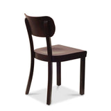 Asti - Bon Bentwood Chair - Indoor Restaurant Chair - Nufurn Commercial Furniture