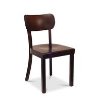 Asti - Bon Bentwood Chair - Indoor Restaurant Chair - Nufurn Commercial Furniture