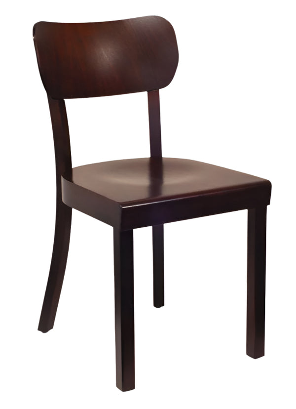 PAGED A-6620 'Asti' Bentwood Chair | Nufurn Commercial Furniture 