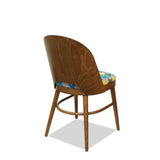 PAGED A-0048 'Astrid'' Bentwood Chair | Nufurn Commercial Furniture 