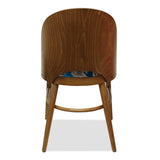 PAGED A-0048 'Astrid'' Bentwood Chair | Nufurn Commercial Furniture 