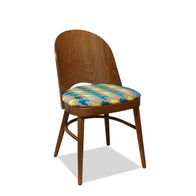 Astrid - Bon Bentwood Chair - Indoor Restaurant Chair - Nufurn Commercial Furniture