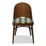 PAGED A-0048 'Astrid'' Bentwood Chair | Nufurn Commercial Furniture 