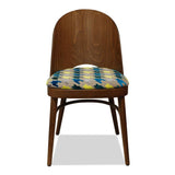 Astrid - Bon Bentwood Chair - Indoor Restaurant Chair - Nufurn Commercial Furniture