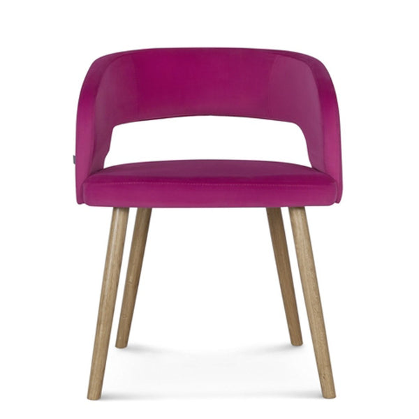 fameg bentwood chair  b-1523
