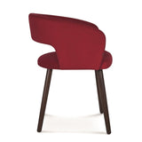 bentwood tub chair - fameg b-1523