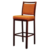 Bayside Bar Stool | Nufurn Commercial Furniture 