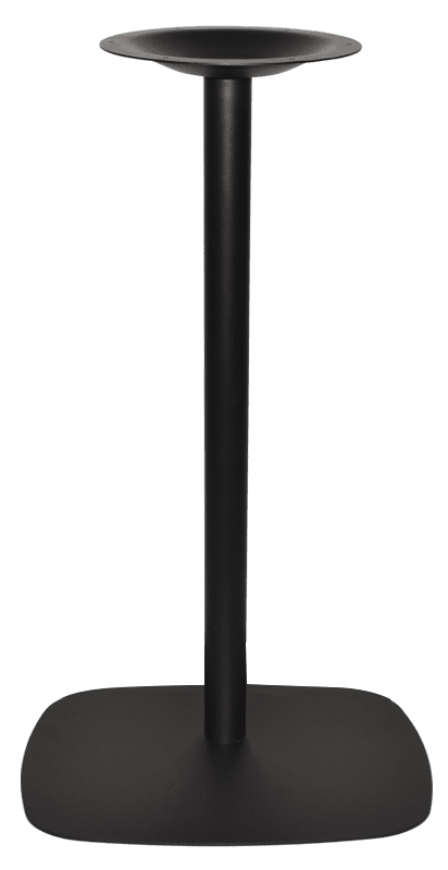 Arc Bar Base 540mm | Nufurn Commercial Furniture 