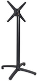 Base Bar Nara Folding Anthracite