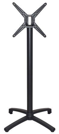 Base Bar Nara Folding Anthracite
