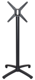 Base Bar Nara Folding Anthracite