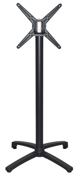 Base Bar Nara Folding Anthracite