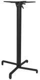 Base Bar Scudo Folding | Nufurn Commercial Furniture 