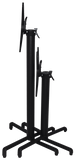 Base Bar Scudo Folding | Nufurn Commercial Furniture 