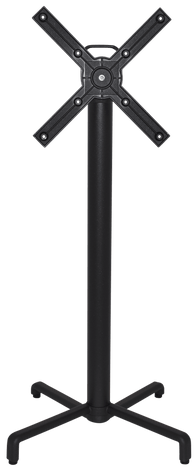 Base Bar Scudo Folding | Nufurn Commercial Furniture 