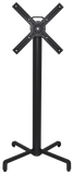 Base Bar Scudo Folding | Nufurn Commercial Furniture 