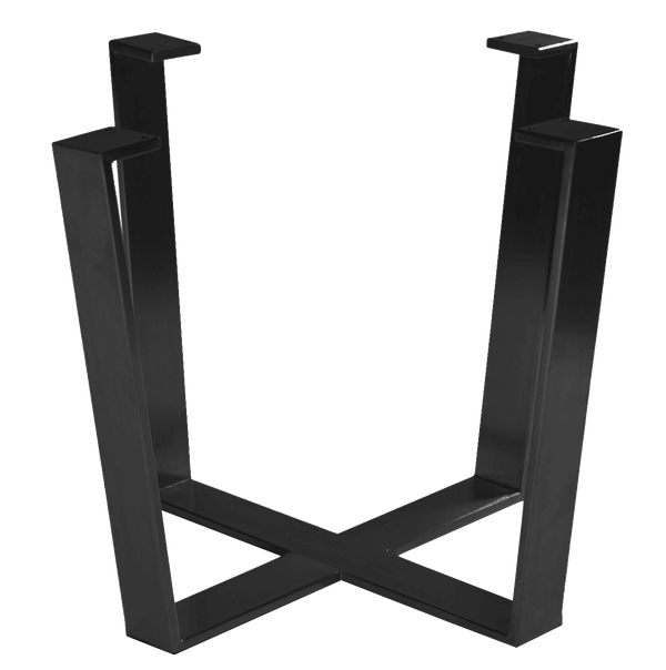 Iris Coffee Table Base | Nufurn Commercial Furniture 