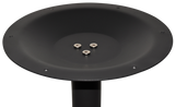 Base Coffee Table Arc 450mm  | In Stock | Nufurn Commercial Furniture 
