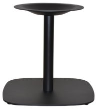 Base Coffee Table Arc 450mm  | In Stock | Nufurn Commercial Furniture 