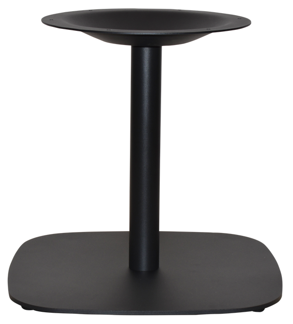 Base Coffee Table Arc 450mm  | In Stock | Nufurn Commercial Furniture 