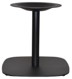 Base Coffee Table Arc 450mm  | In Stock | Nufurn Commercial Furniture 