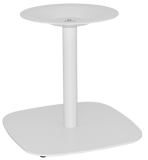 Base Coffee Table Arc 450mm  | In Stock | Nufurn Commercial Furniture 