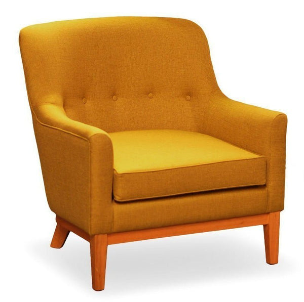 Benjamin Lounge Chair | Nufurn Commercial Furniture 