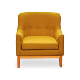 Benjamin Lounge Chair