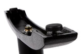Base Table Accra 2Way Black | In Stock | Nufurn Commercial Furniture 