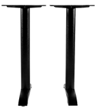 Base Table Accra 2Way Black