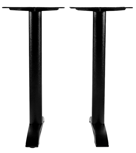 Base Table Accra 2Way Black