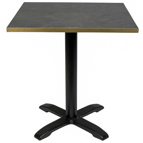 Base Table Accra 450mm In Stock Nufurn Commercial Furniture